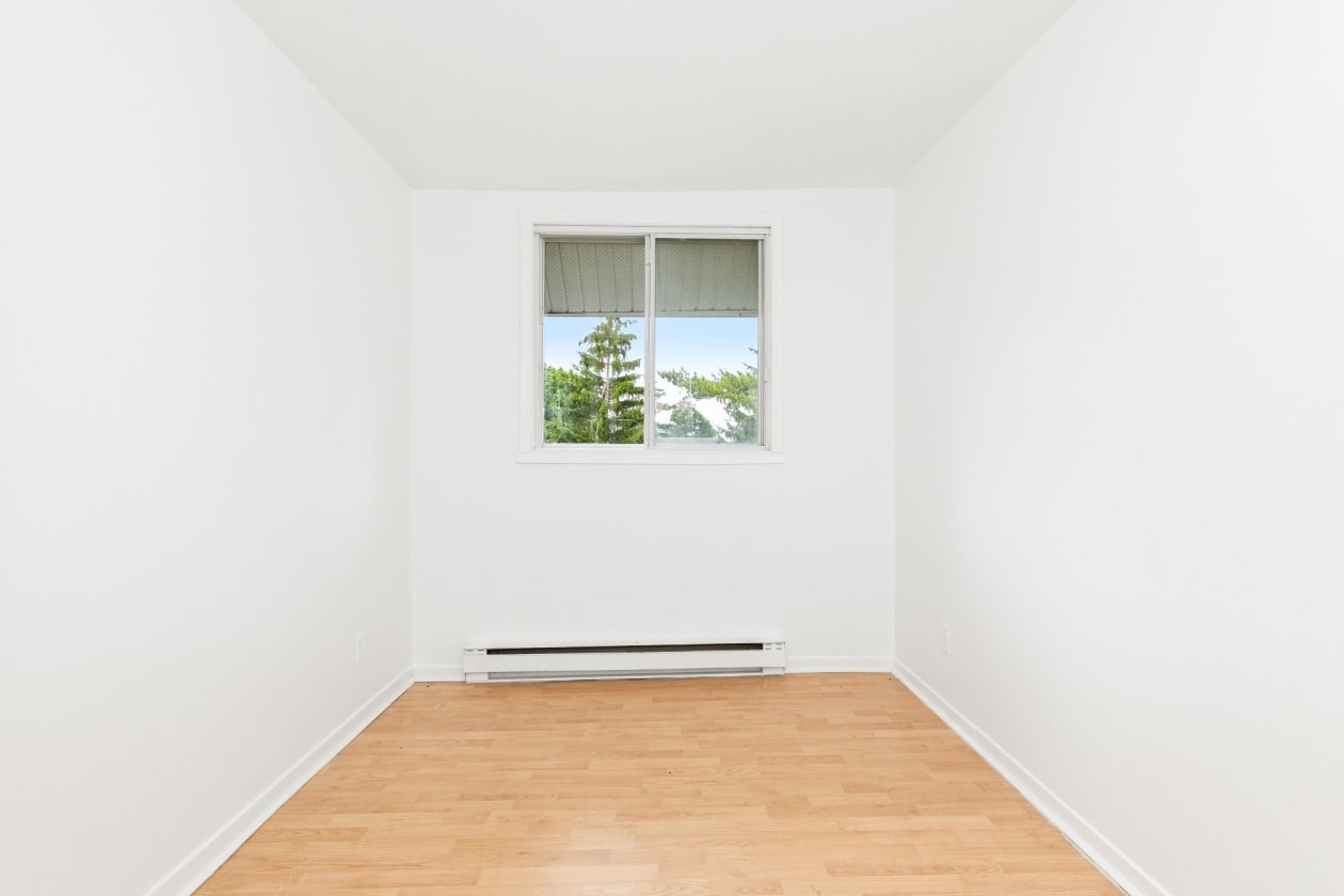 Chambre à coucher — 72A, Rue Gilmour, Châteauguay, J6J1K7, Châteauguay