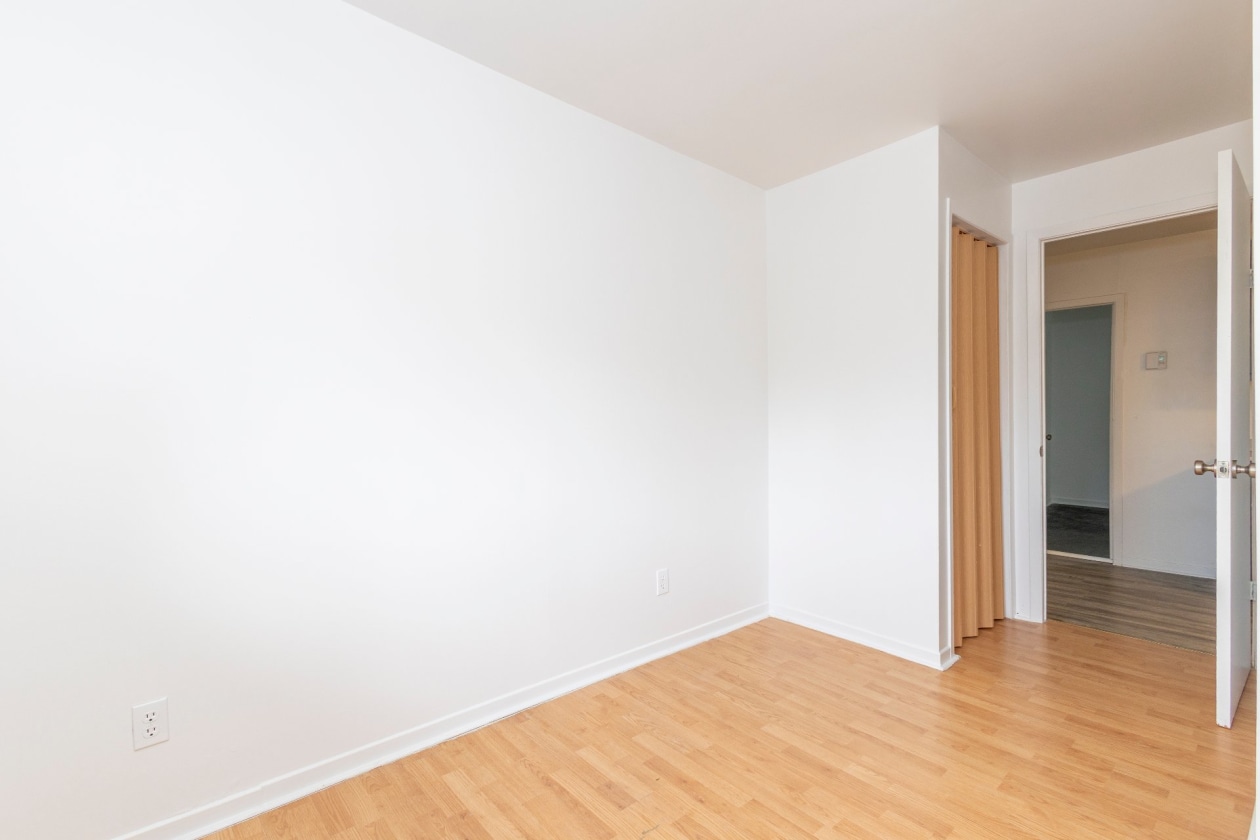 Chambre à coucher — 72A, Rue Gilmour, Châteauguay, J6J1K7, Châteauguay