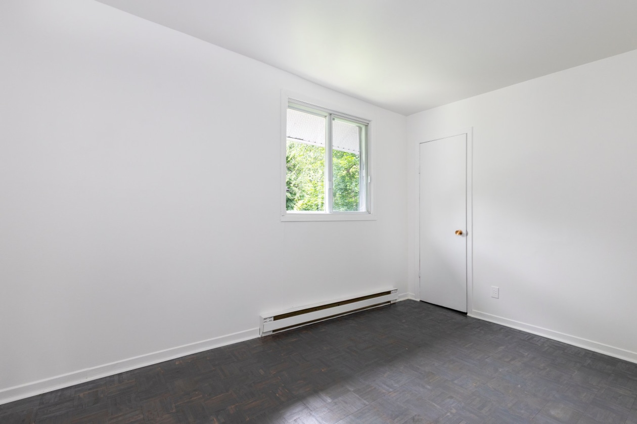 Chambre à coucher — 72A, Rue Gilmour, Châteauguay, J6J1K7, Châteauguay