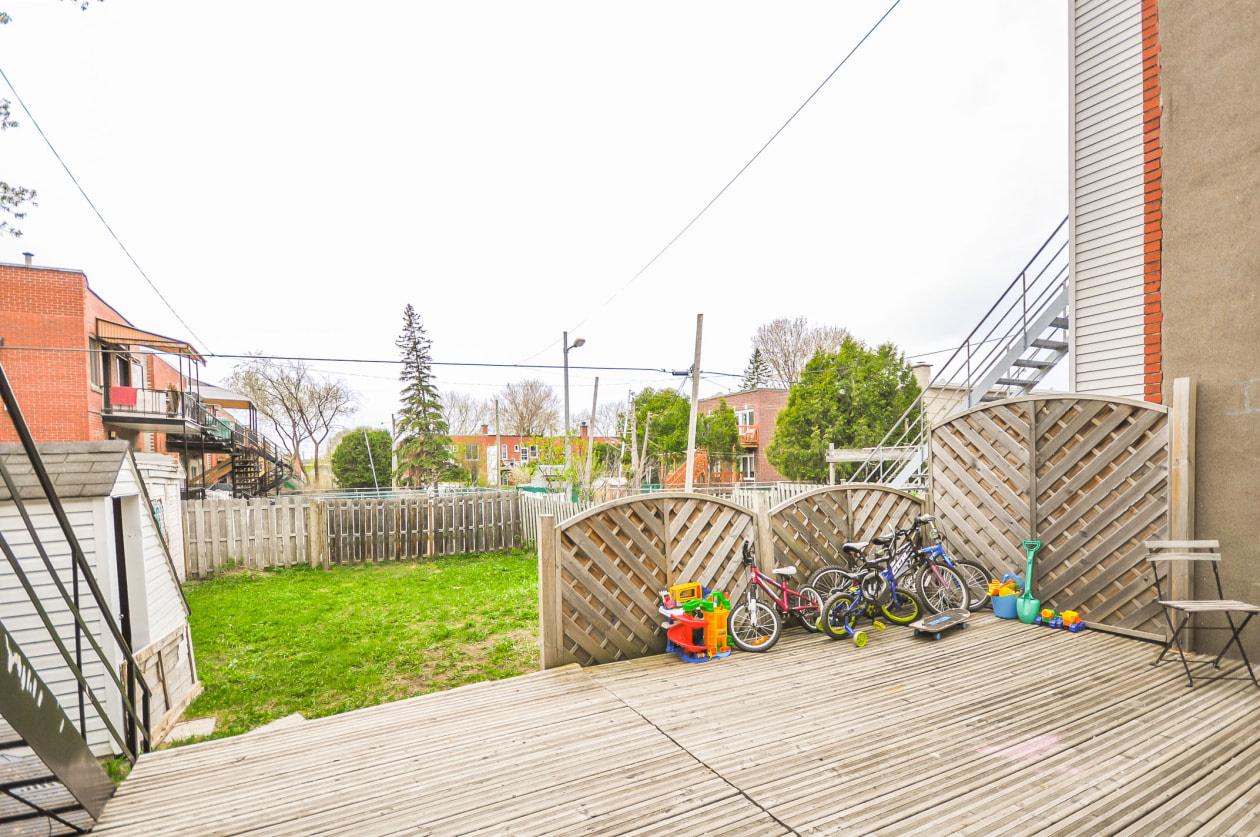 Photo 3 — 5520 Av Coolbrook, Montréal, H3X 2L5, Montréal