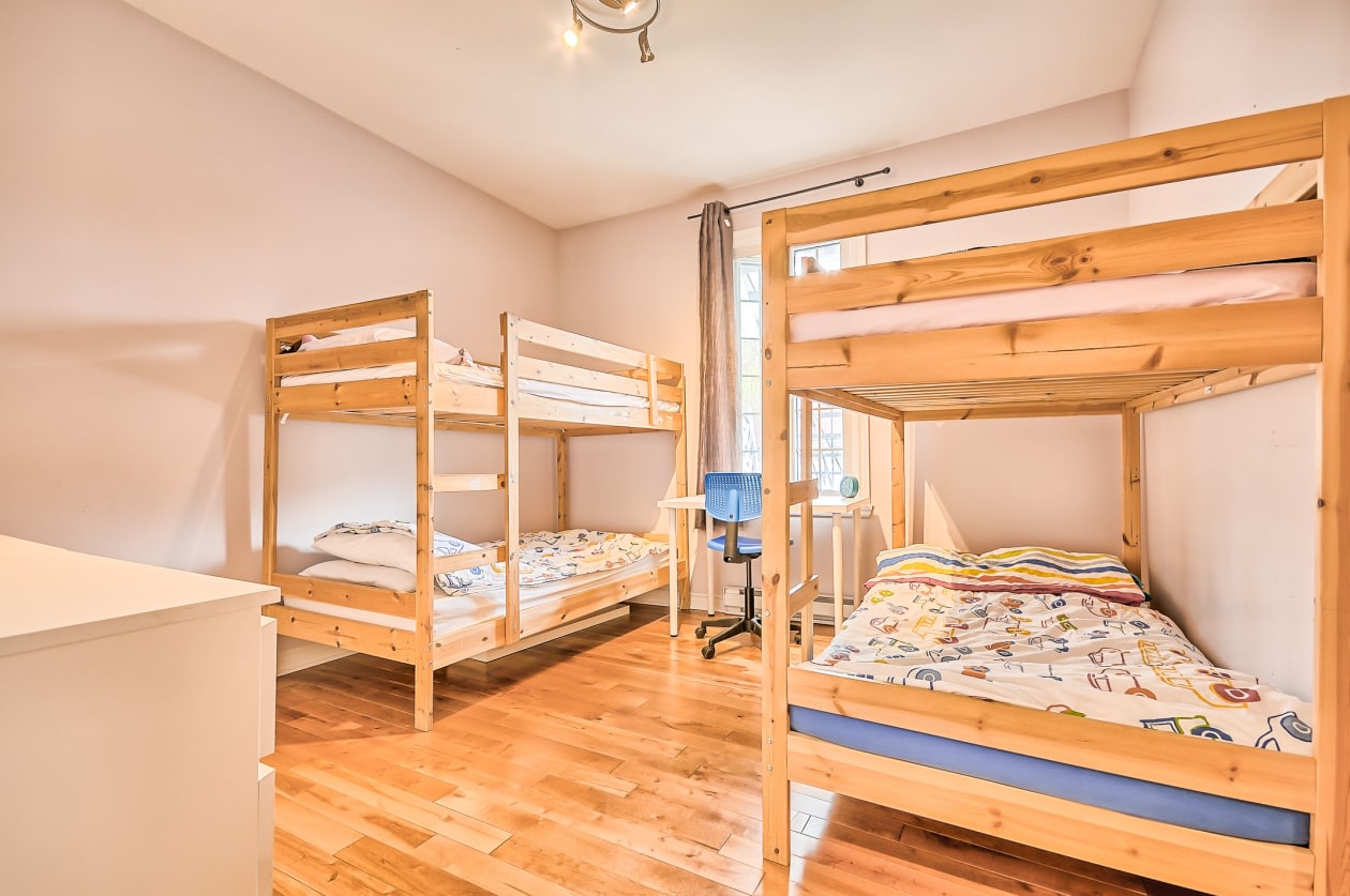Photo 4 — 5520 Av Coolbrook, Montréal, H3X 2L5, Montréal
