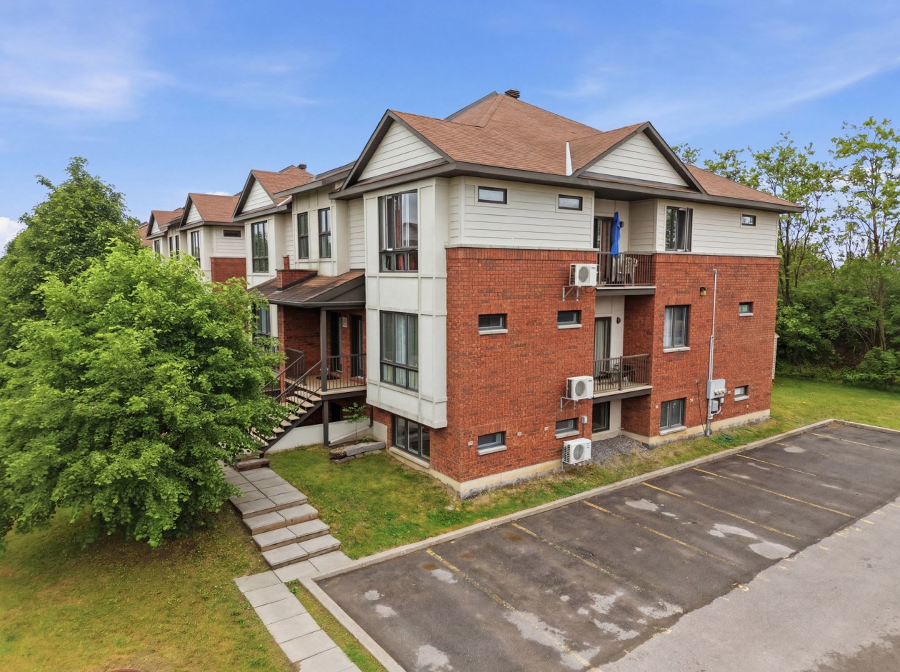 3-56 Rue Du Vison