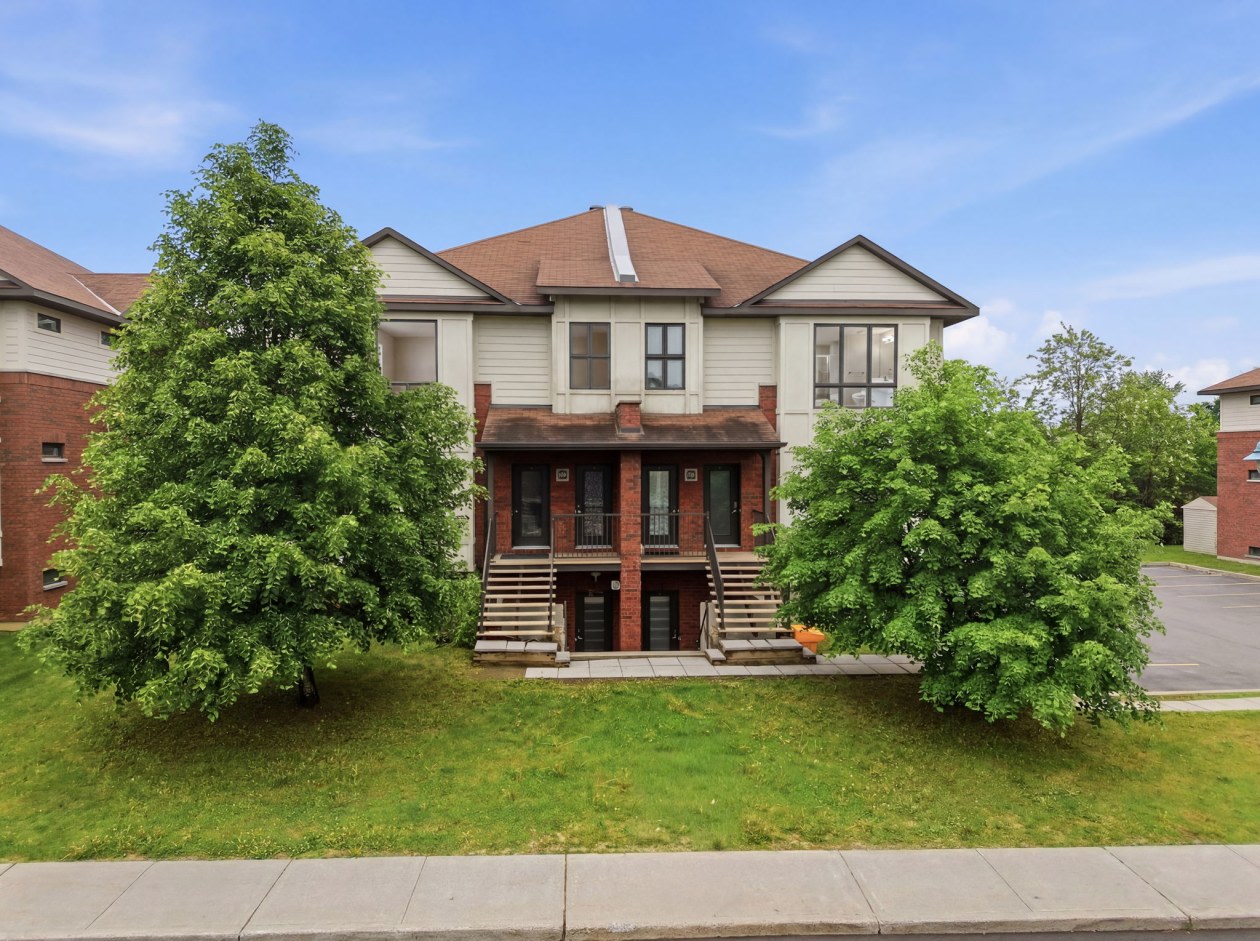 Photo 2 — 3-56 Rue Du Vison, 3, Gatineau, J9J 0Y3, Gatineau