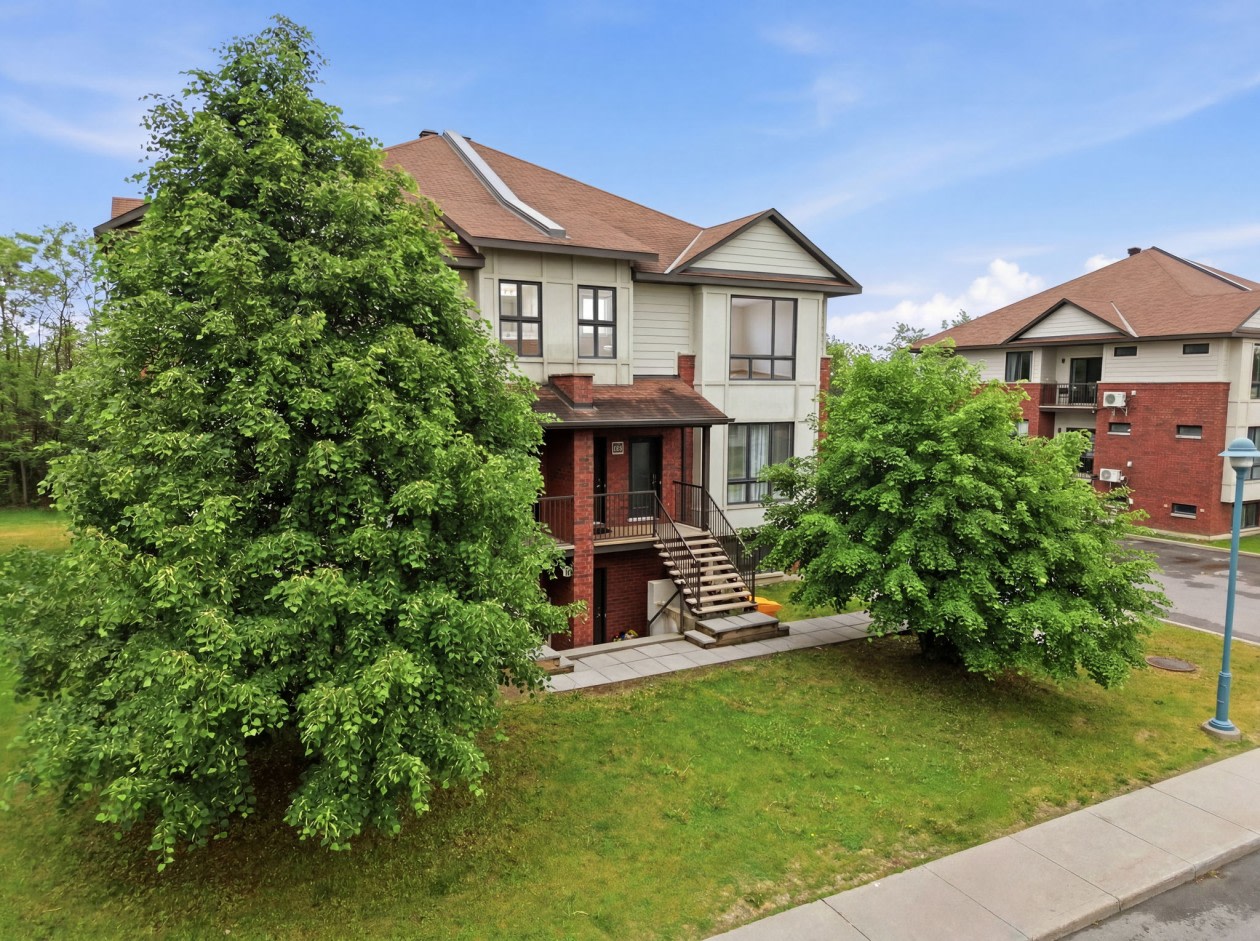 Photo 5 — 3-56 Rue Du Vison, 3, Gatineau, J9J 0Y3, Gatineau