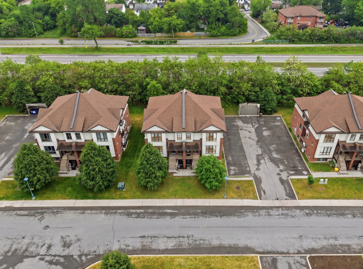 Photo 6 — 3-56 Rue Du Vison, 3, Gatineau, J9J 0Y3, Gatineau