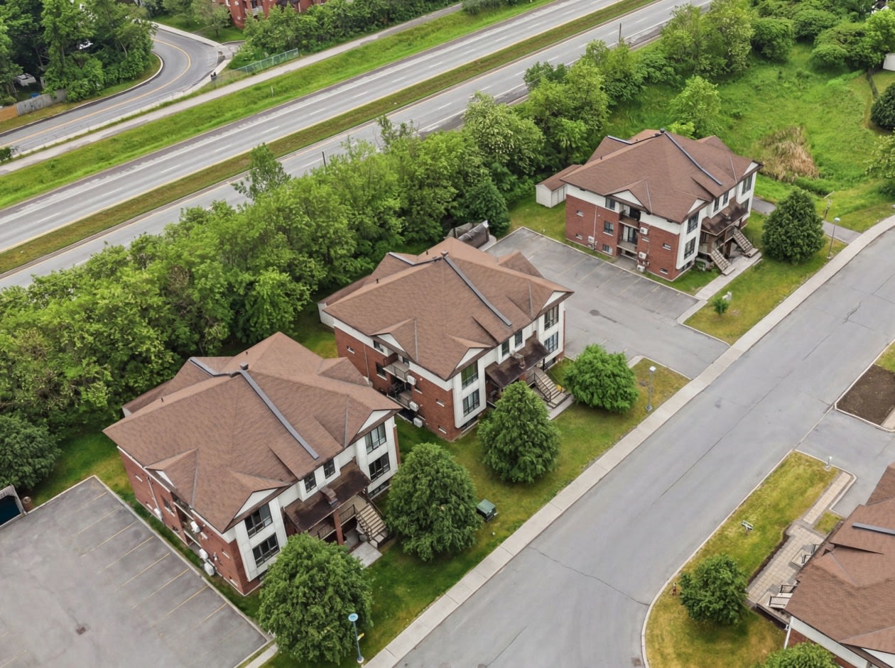 Photo 7 — 3-56 Rue Du Vison, 3, Gatineau, J9J 0Y3, Gatineau