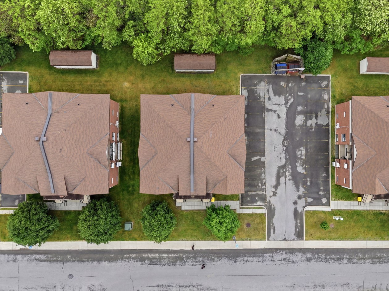 Photo 8 — 3-56 Rue Du Vison, 3, Gatineau, J9J 0Y3, Gatineau