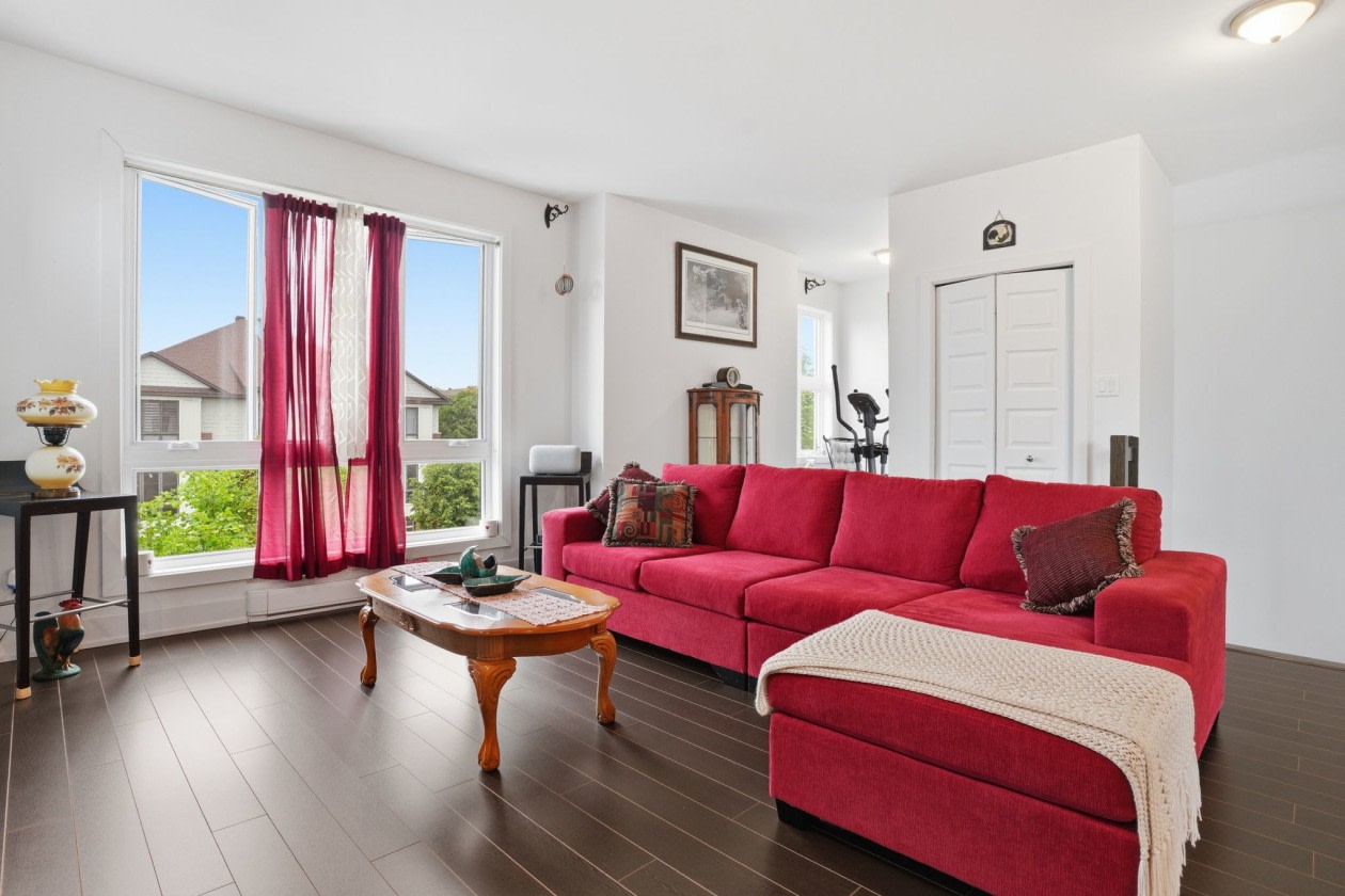Photo 10 — 3-56 Rue Du Vison, 3, Gatineau, J9J 0Y3, Gatineau