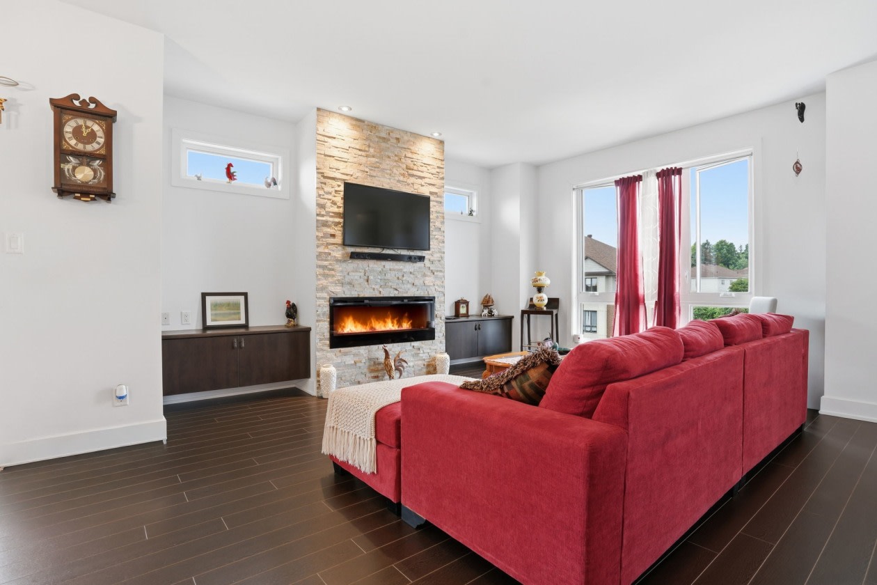 Photo 11 — 3-56 Rue Du Vison, 3, Gatineau, J9J 0Y3, Gatineau