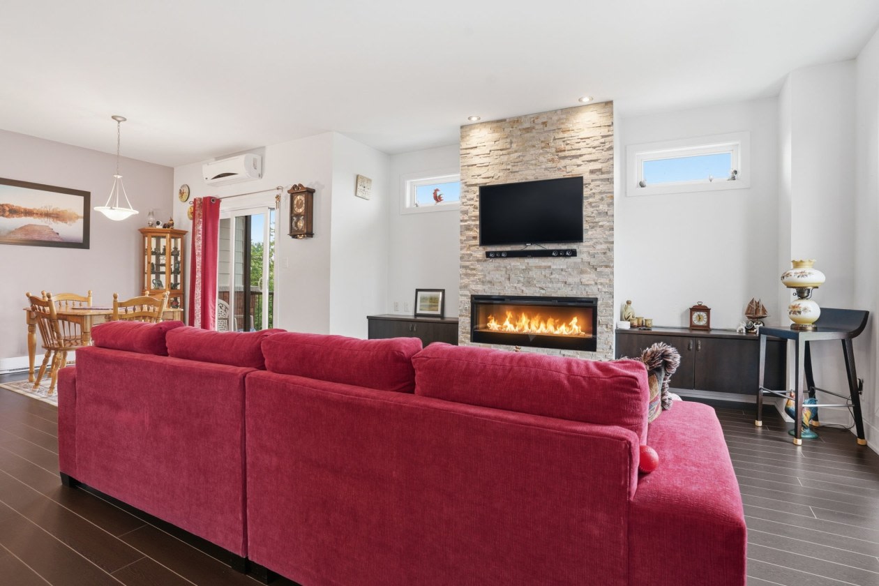 Photo 12 — 3-56 Rue Du Vison, 3, Gatineau, J9J 0Y3, Gatineau