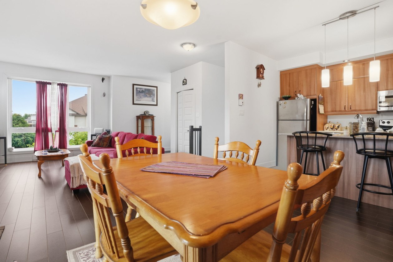 Photo 16 — 3-56 Rue Du Vison, 3, Gatineau, J9J 0Y3, Gatineau