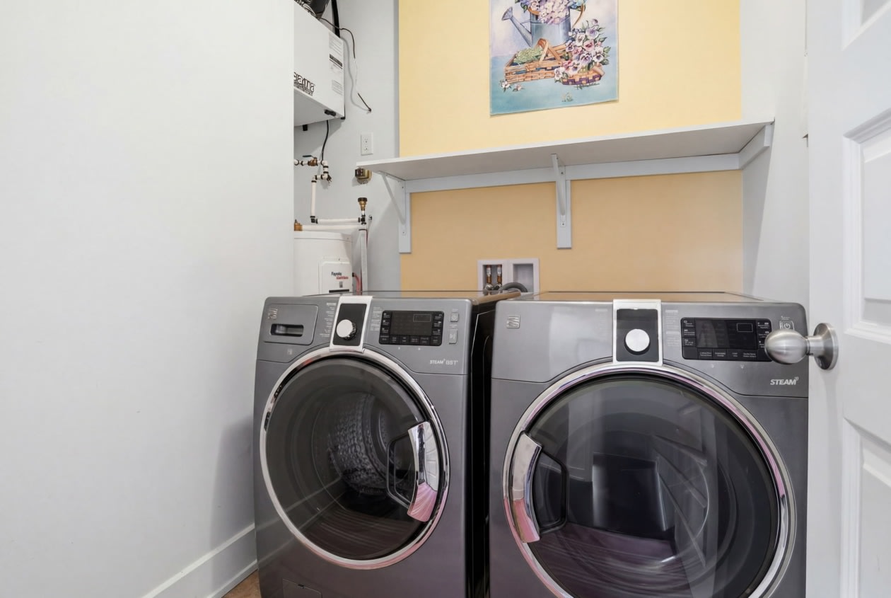 Photo 25 — 3-56 Rue Du Vison, 3, Gatineau, J9J 0Y3, Gatineau