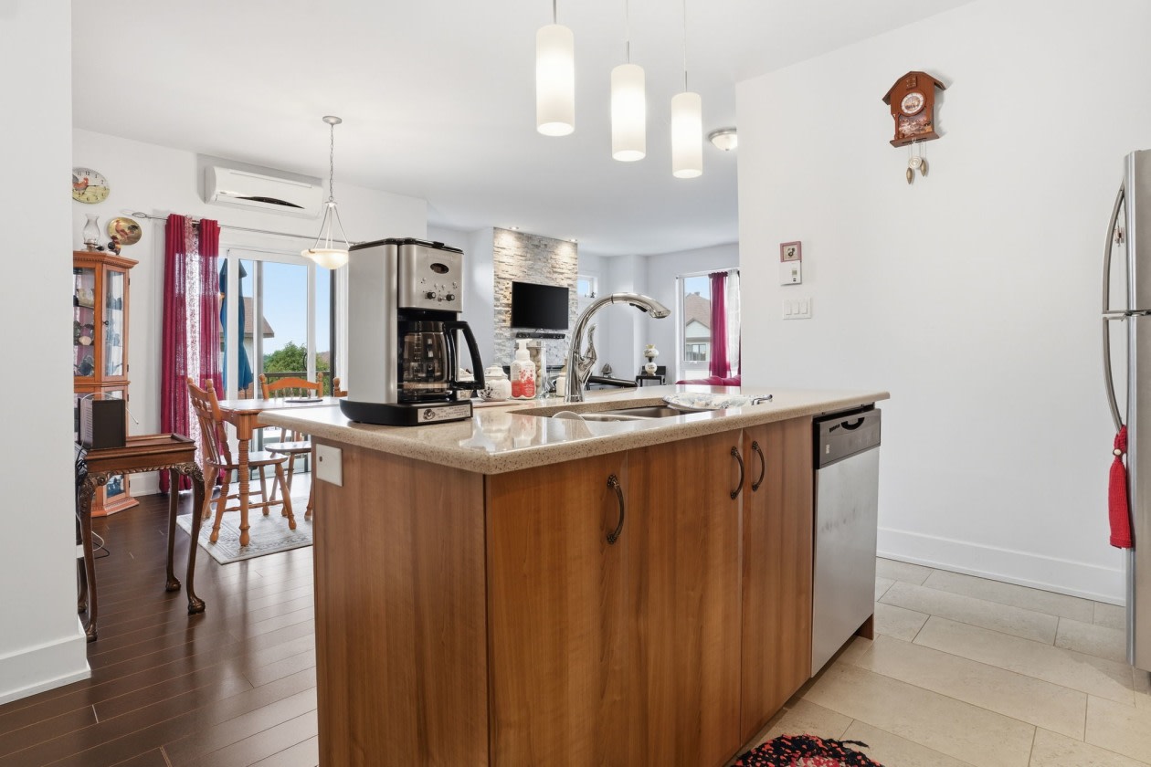 Photo 32 — 3-56 Rue Du Vison, 3, Gatineau, J9J 0Y3, Gatineau