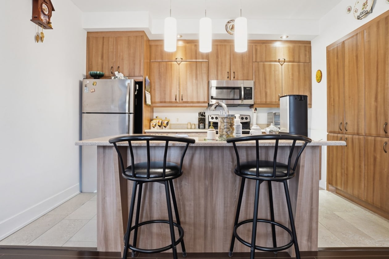 Photo 36 — 3-56 Rue Du Vison, 3, Gatineau, J9J 0Y3, Gatineau