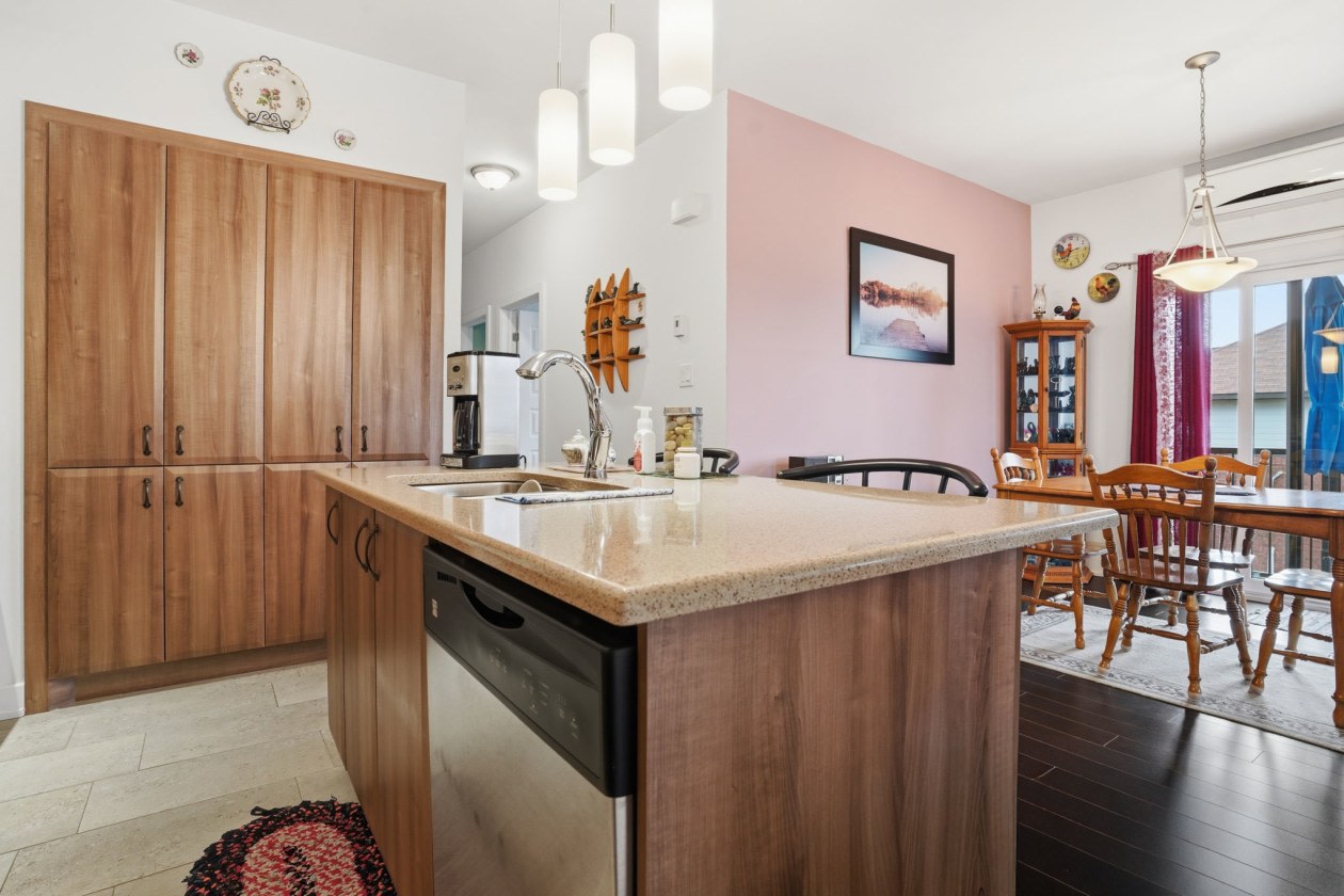 Photo 38 — 3-56 Rue Du Vison, 3, Gatineau, J9J 0Y3, Gatineau