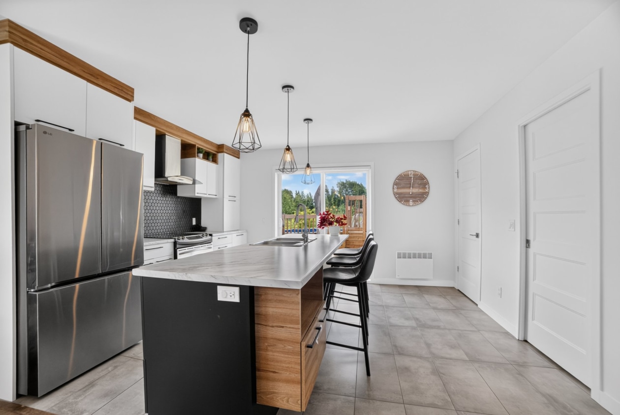 Photo 12 — 1632, Rue Matisse, Sherbrooke (Brompton/Rock Forest/Saint-Élie/Deauville), J1N1B9, Sherbrooke (Brompton/Rock Forest/Saint-Élie/Deauville)