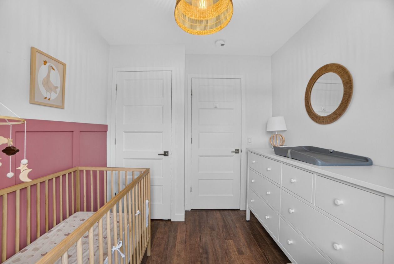Chambre à coucher — 1632, Rue Matisse, Sherbrooke (Brompton/Rock Forest/Saint-Élie/Deauville), J1N1B9, Sherbrooke (Brompton/Rock Forest/Saint-Élie/Deauville)