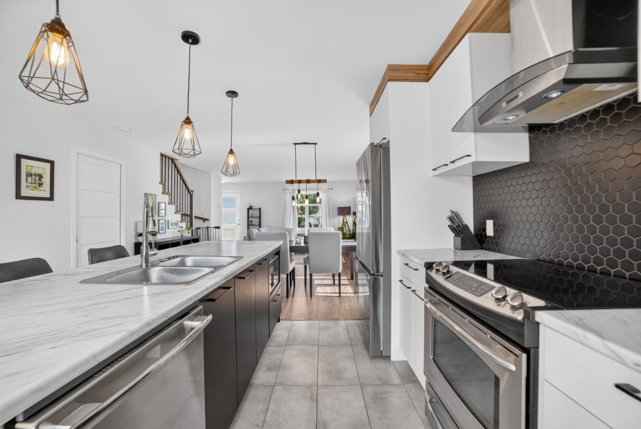 Photo 14 — 1632, Rue Matisse, Sherbrooke (Brompton/Rock Forest/Saint-Élie/Deauville), J1N1B9, Sherbrooke (Brompton/Rock Forest/Saint-Élie/Deauville)