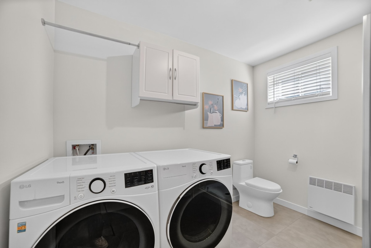 Salle de bains — 1632, Rue Matisse, Sherbrooke (Brompton/Rock Forest/Saint-Élie/Deauville), J1N1B9, Sherbrooke (Brompton/Rock Forest/Saint-Élie/Deauville)