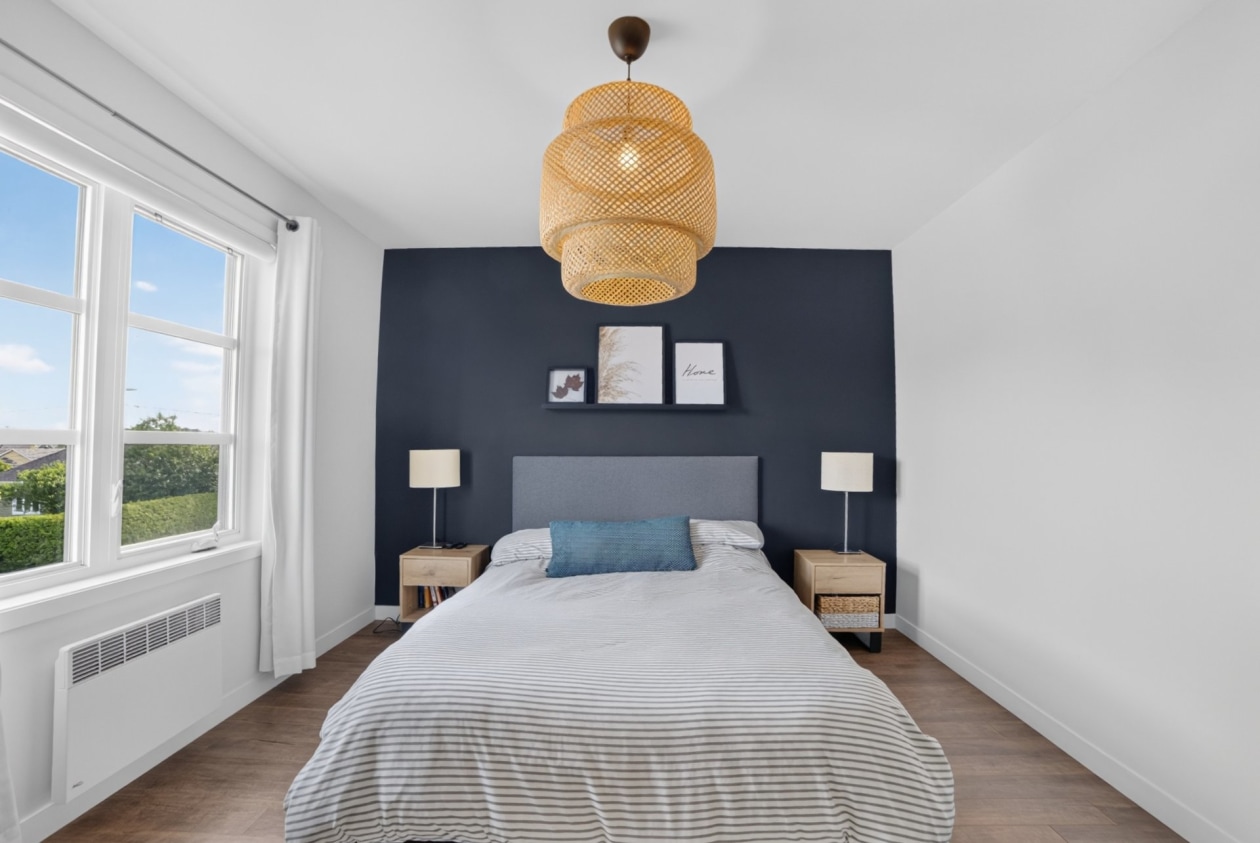 Chambre à coucher principale — 1632, Rue Matisse, Sherbrooke (Brompton/Rock Forest/Saint-Élie/Deauville), J1N1B9, Sherbrooke (Brompton/Rock Forest/Saint-Élie/Deauville)