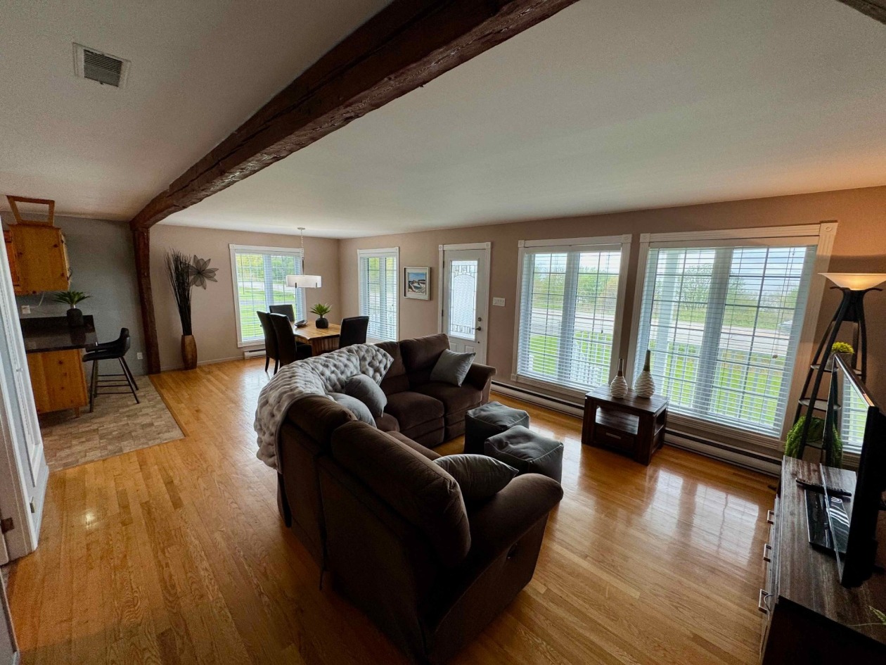 Vue d'ensemble — 2249, Route 132 E., Rimouski, G0L1B0, Rimouski