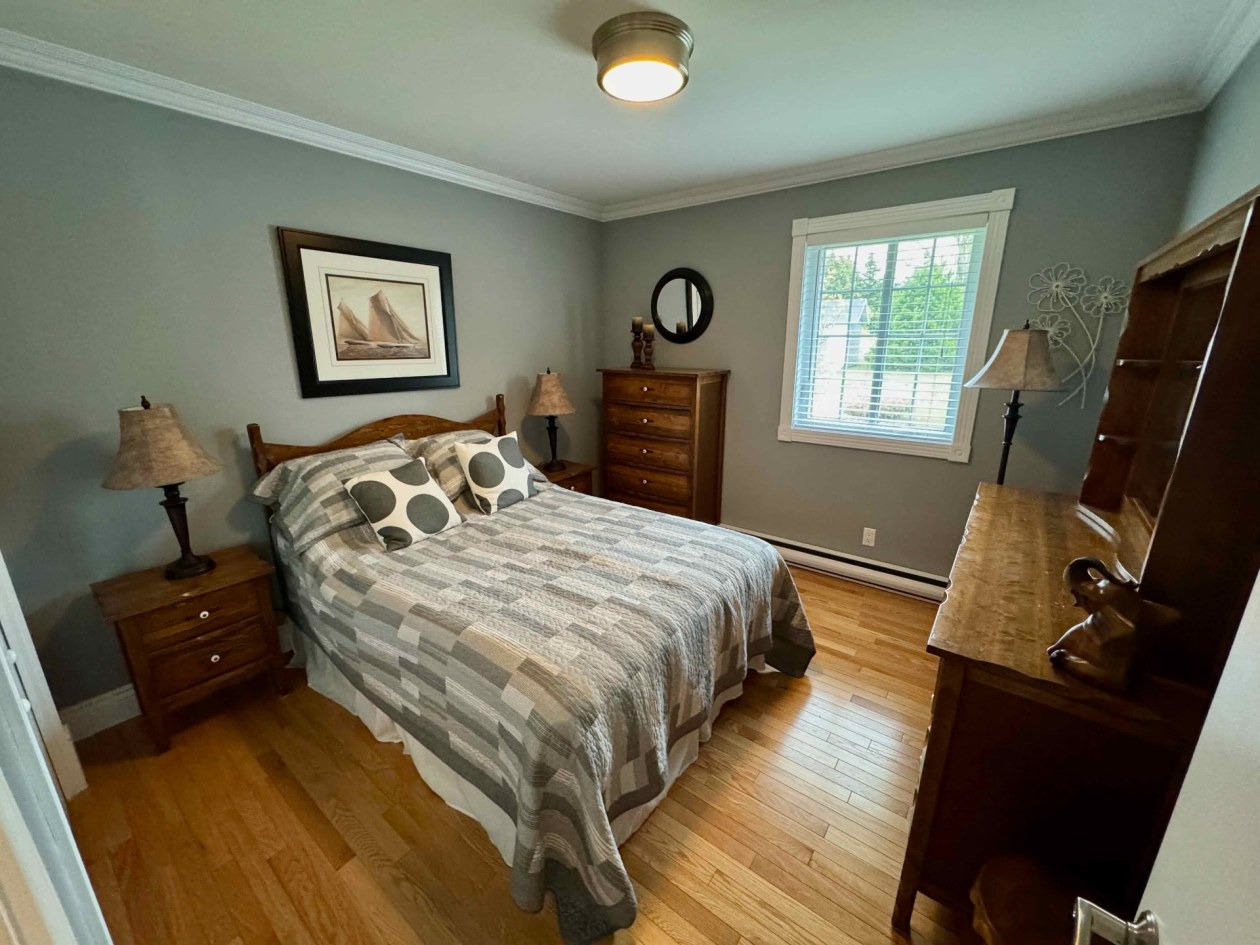 Chambre à coucher — 2249, Route 132 E., Rimouski, G0L1B0, Rimouski