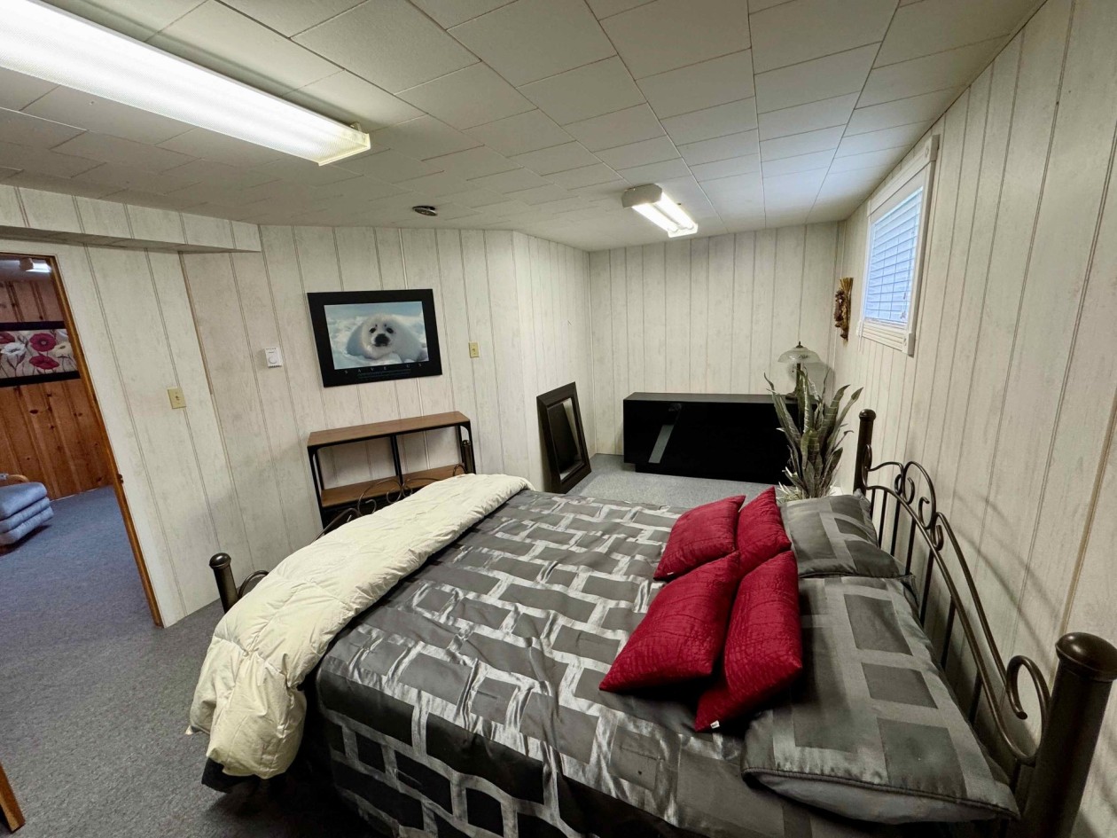 Chambre à coucher — 2249, Route 132 E., Rimouski, G0L1B0, Rimouski