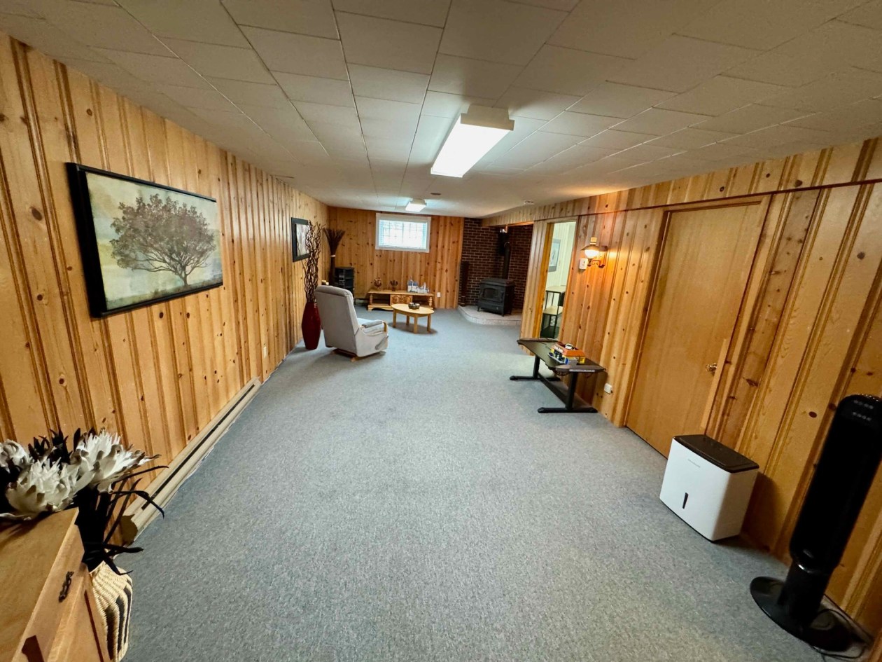 Sous-sol — 2249, Route 132 E., Rimouski, G0L1B0, Rimouski