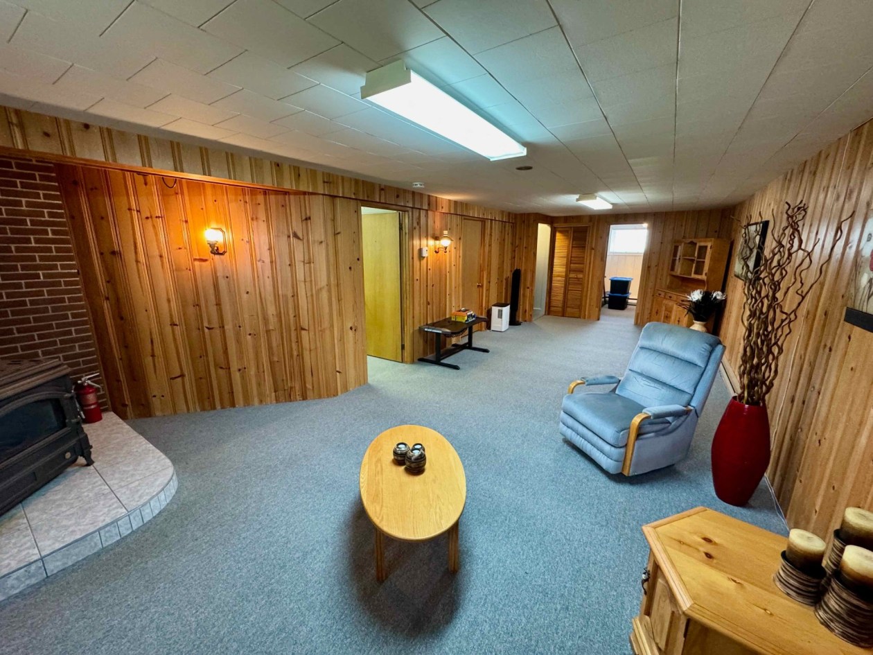 Sous-sol — 2249, Route 132 E., Rimouski, G0L1B0, Rimouski