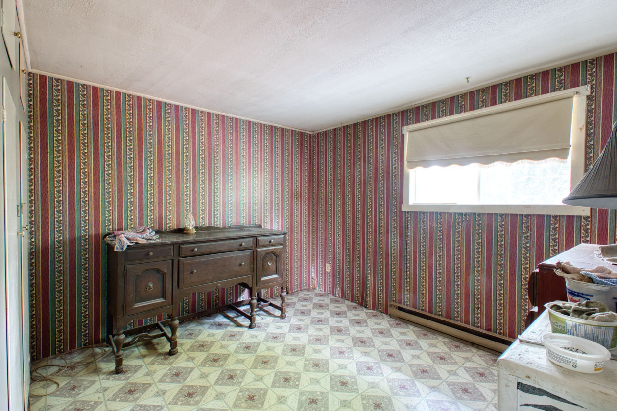 Chambre à coucher — 160, Rue Swanson, Waterville, J0B3H0, Waterville