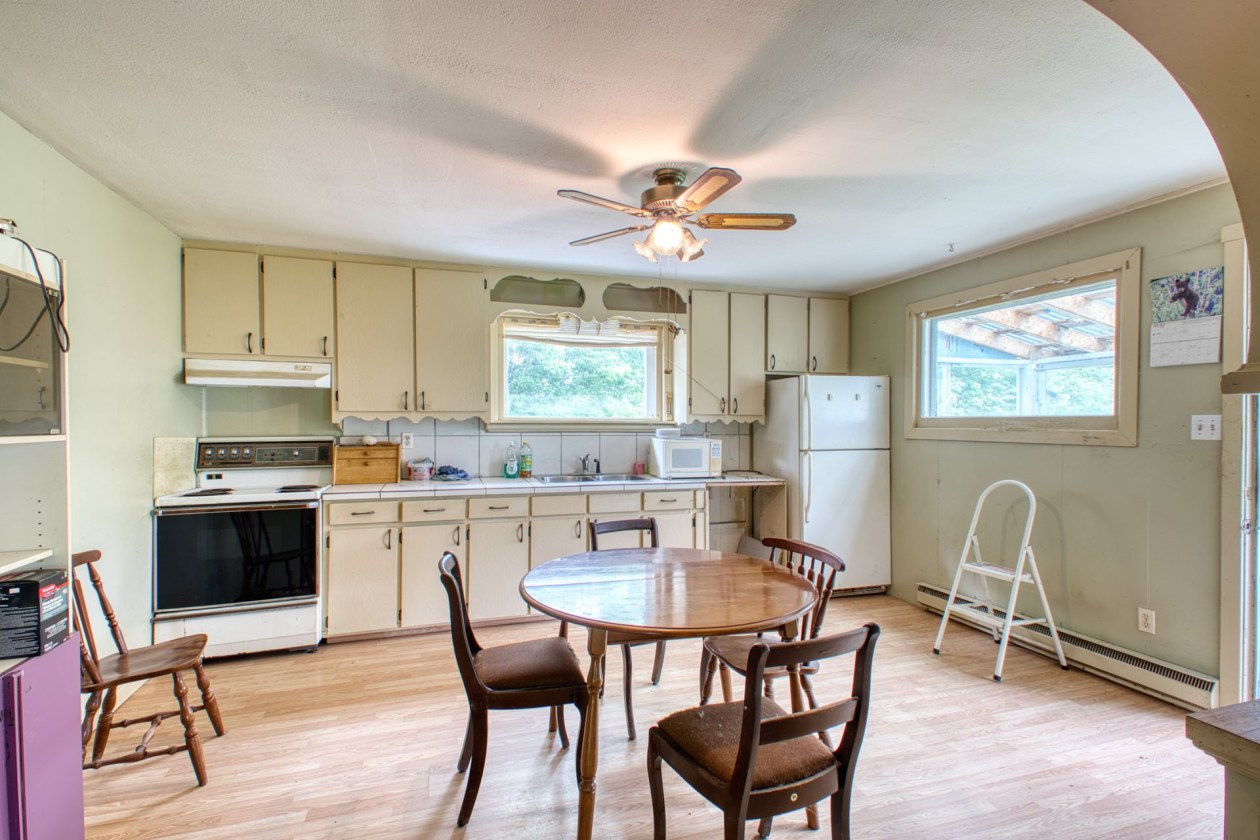 Photo 6 — 160, Rue Swanson, Waterville, J0B3H0, Waterville