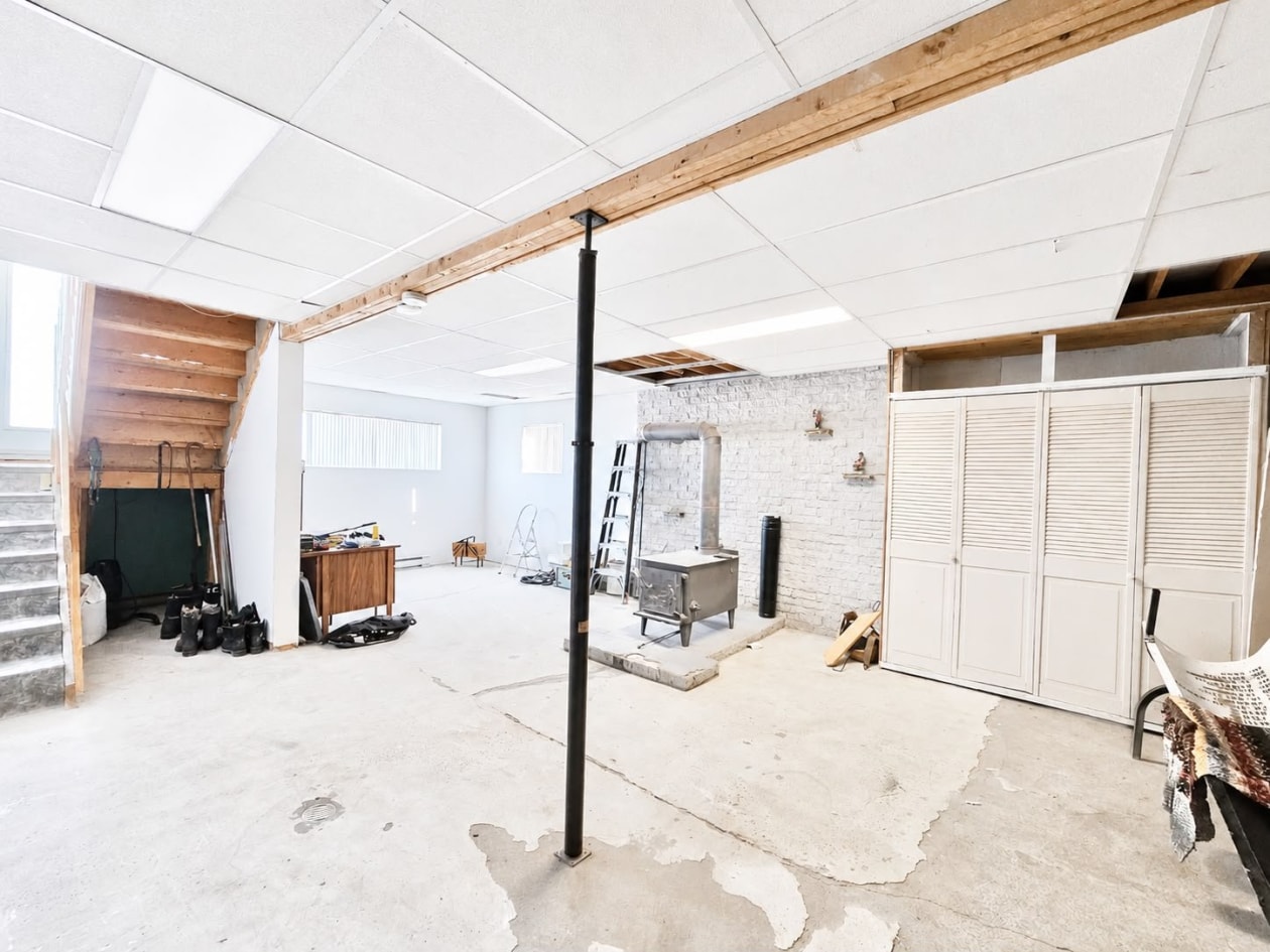 Salle familiale — 453, Rue Turgeon, Hébertville, G8N1T2, Hébertville