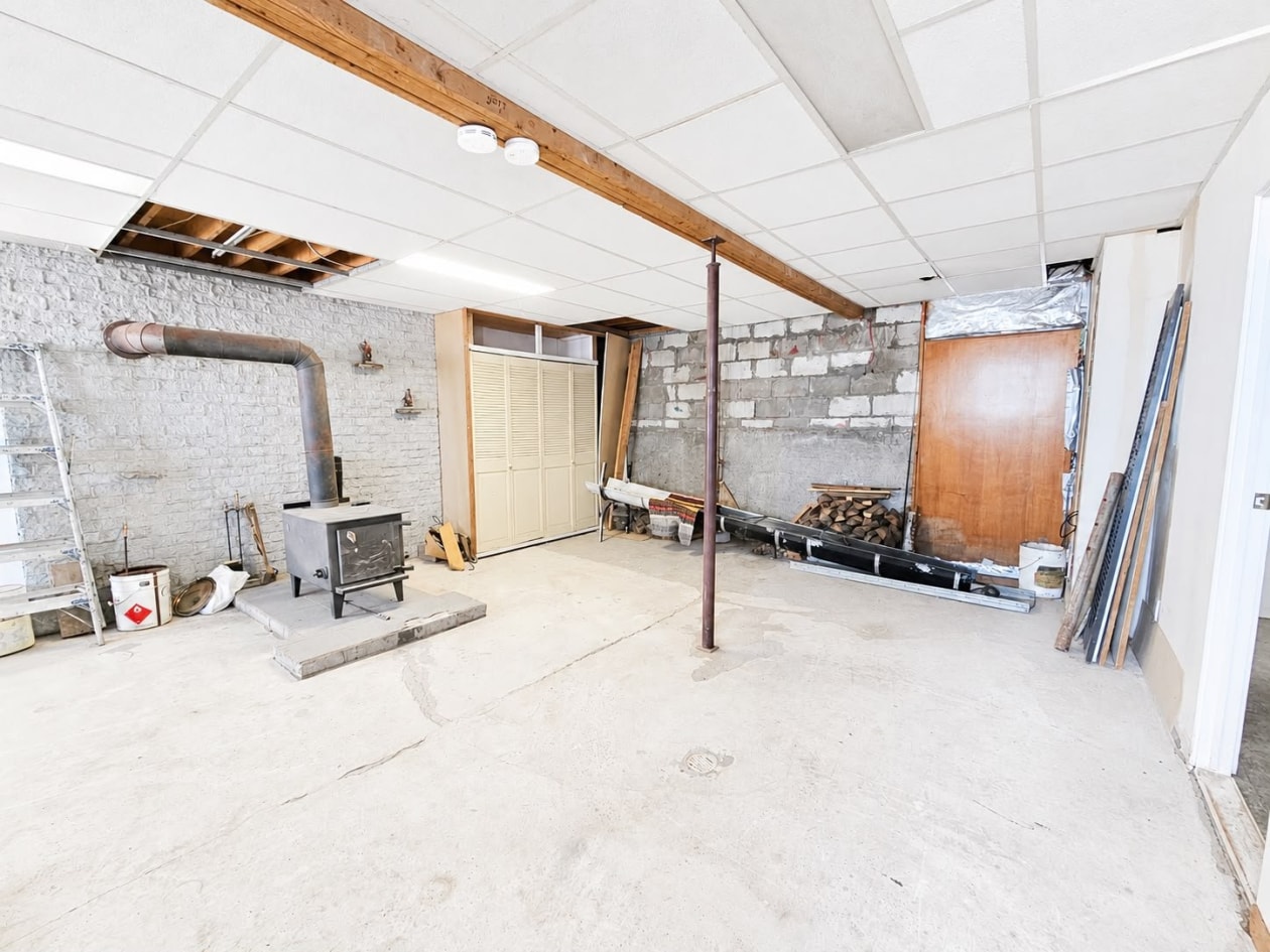 Salle familiale — 453, Rue Turgeon, Hébertville, G8N1T2, Hébertville