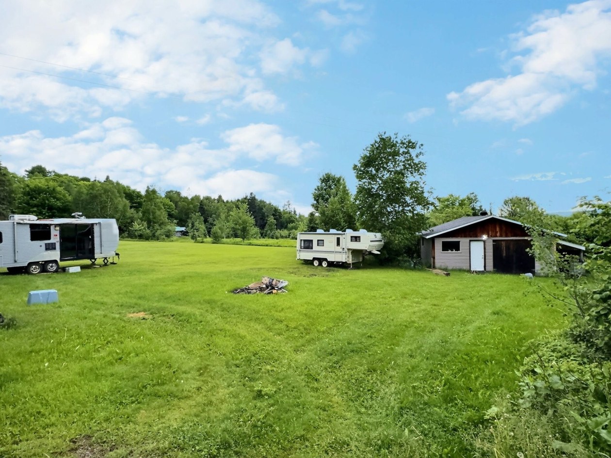 Extérieur — 6088, Ch. St-André, Saguenay (Jonquière), G7X7V4, Saguenay (Jonquière)