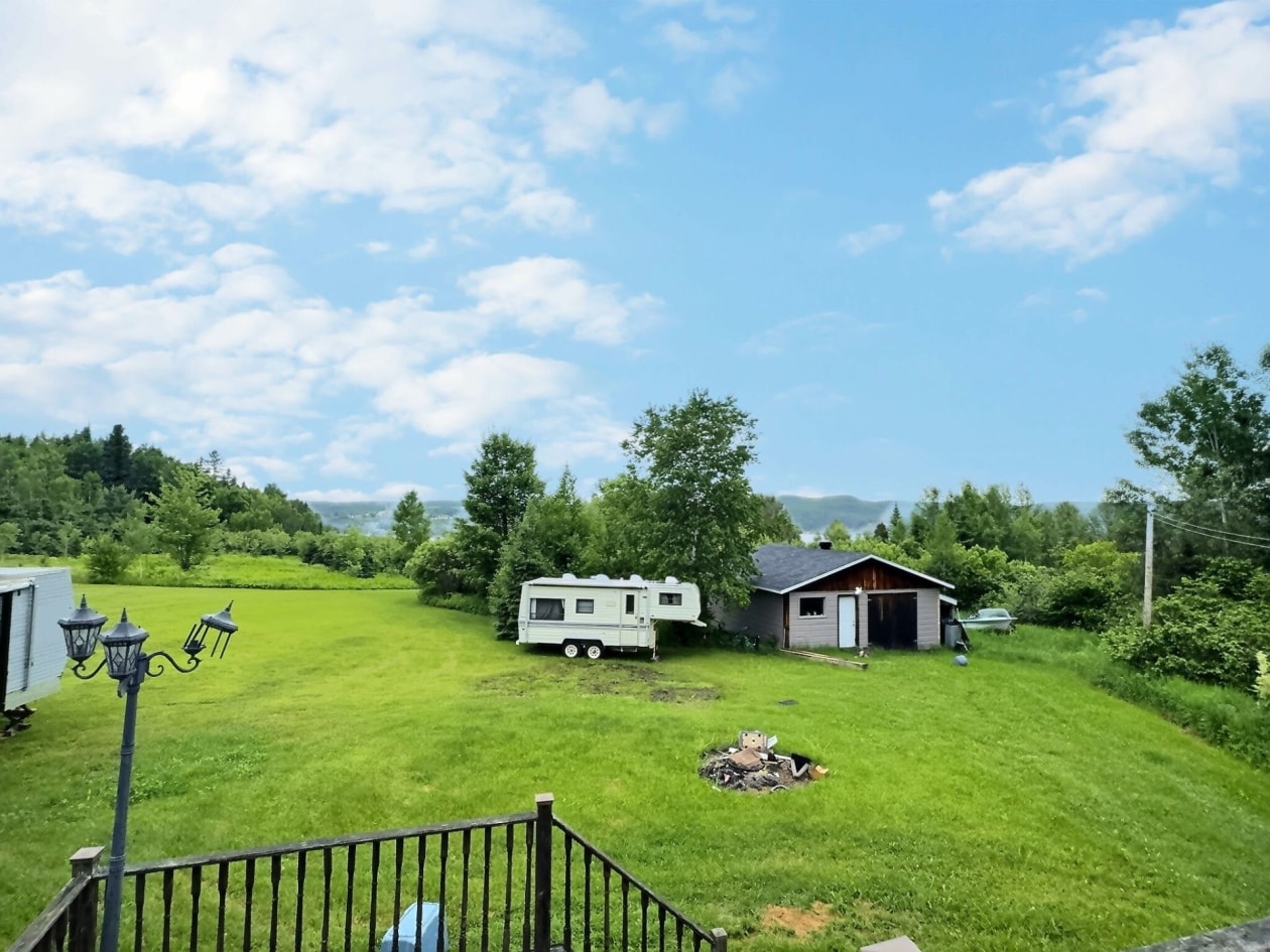 Extérieur — 6088, Ch. St-André, Saguenay (Jonquière), G7X7V4, Saguenay (Jonquière)
