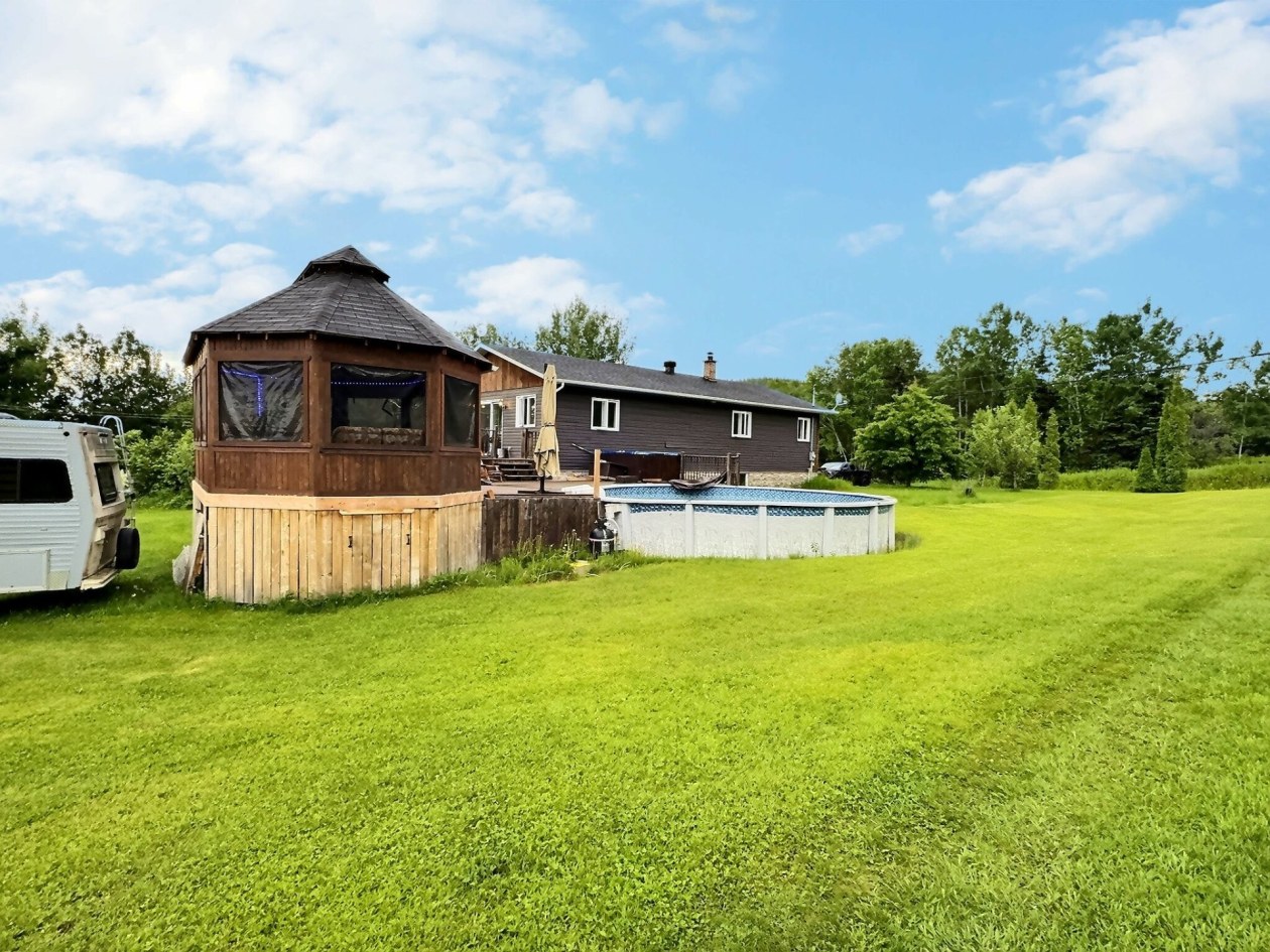 Extérieur — 6088, Ch. St-André, Saguenay (Jonquière), G7X7V4, Saguenay (Jonquière)