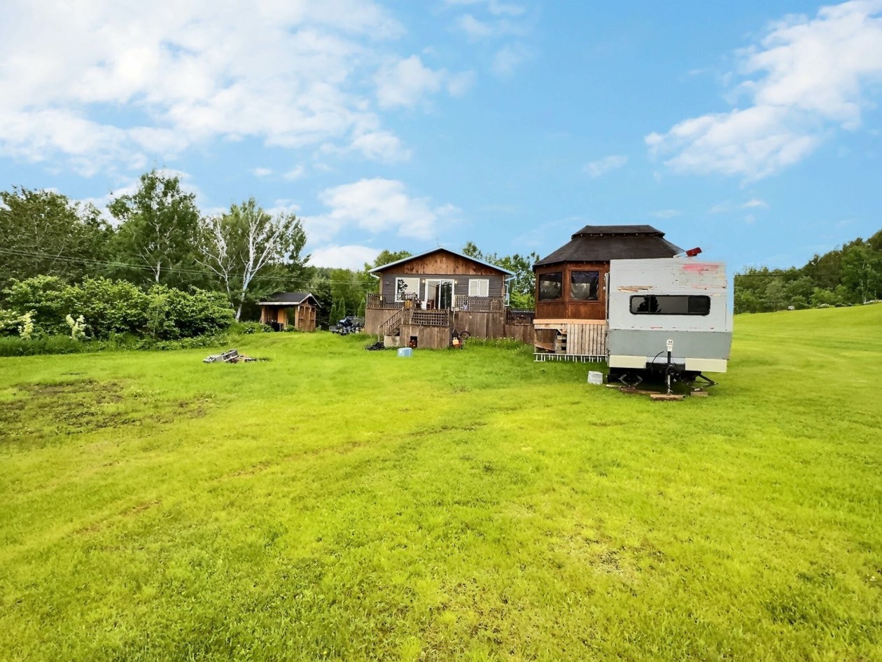 Extérieur — 6088, Ch. St-André, Saguenay (Jonquière), G7X7V4, Saguenay (Jonquière)