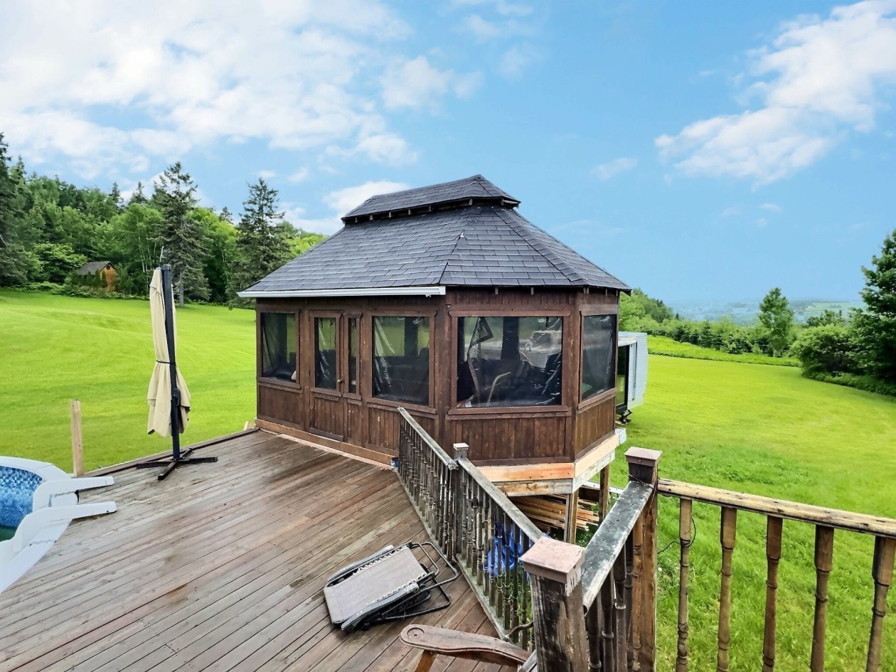 Extérieur — 6088, Ch. St-André, Saguenay (Jonquière), G7X7V4, Saguenay (Jonquière)