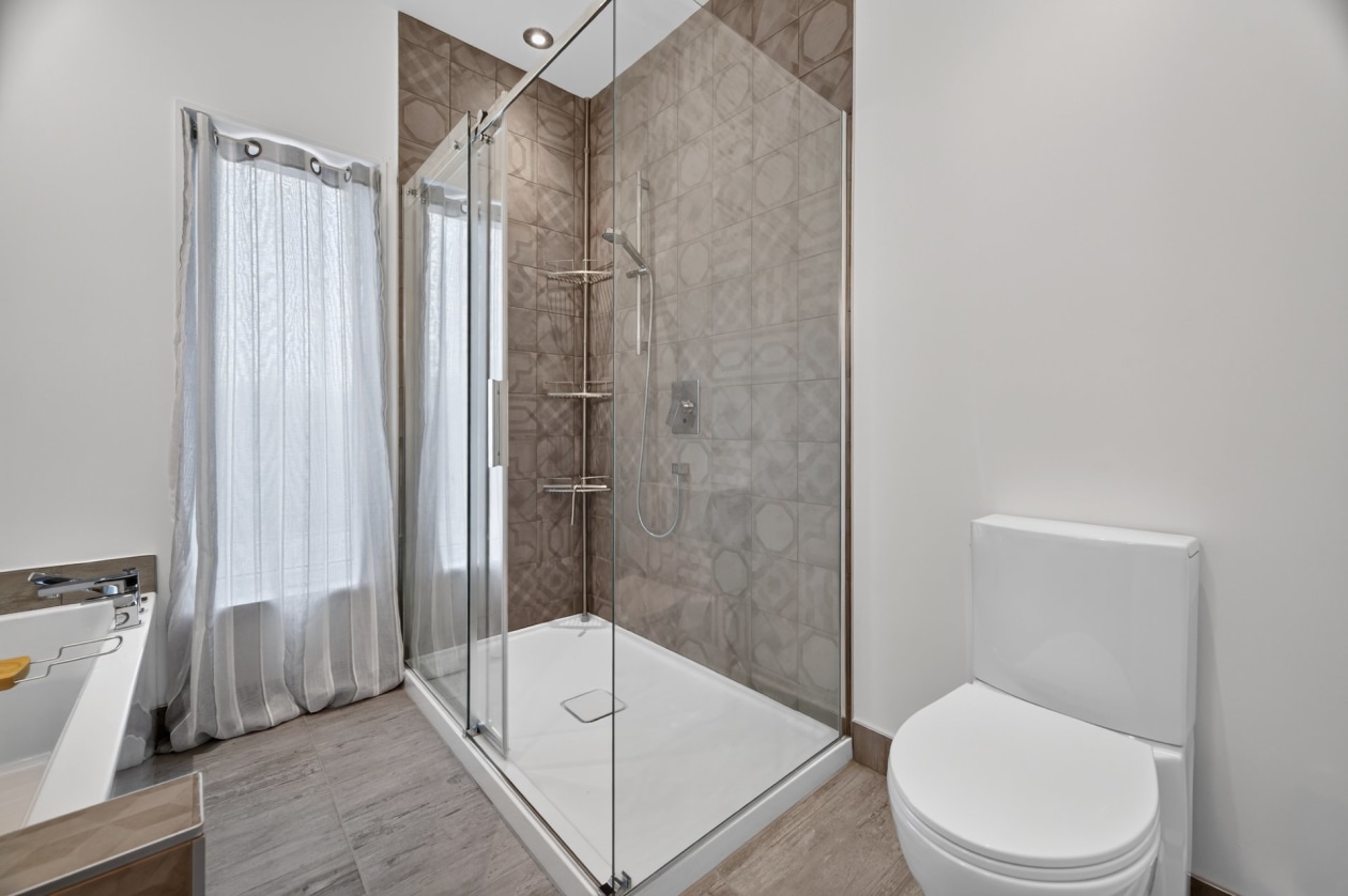 Salle de bains — 224, 4e Rang O., Saint-Anaclet-de-Lessard, G0K1H0, Saint-Anaclet-de-Lessard