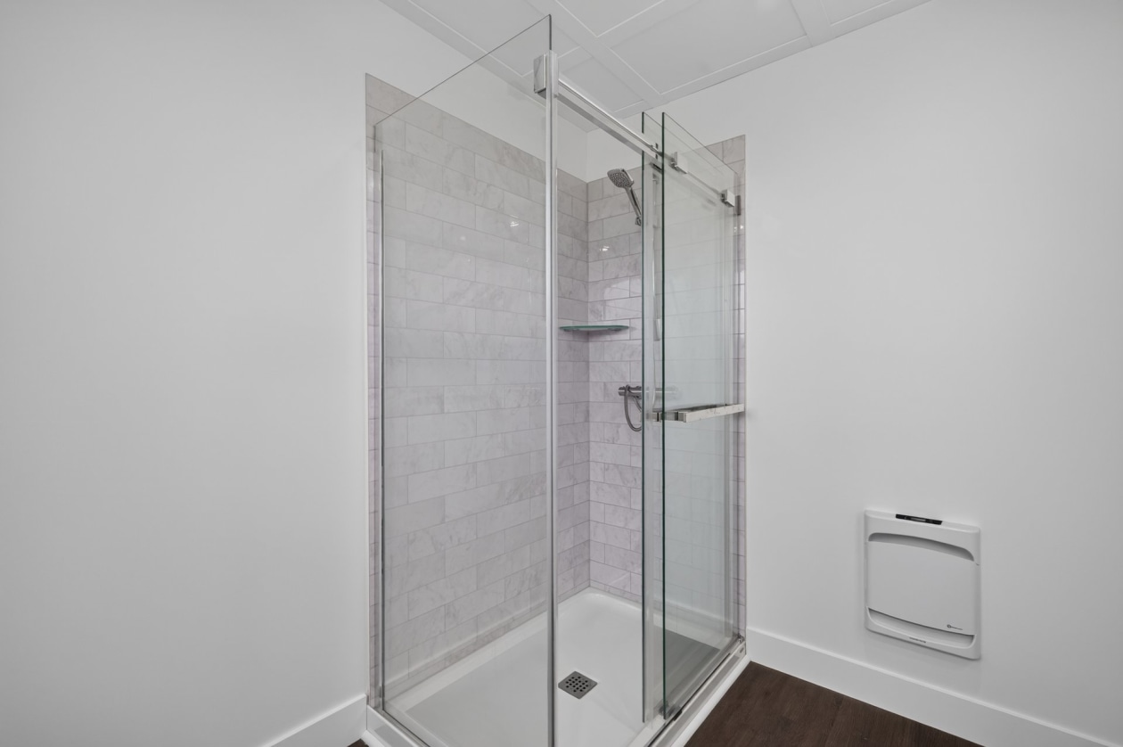 Salle de bains — 224, 4e Rang O., Saint-Anaclet-de-Lessard, G0K1H0, Saint-Anaclet-de-Lessard