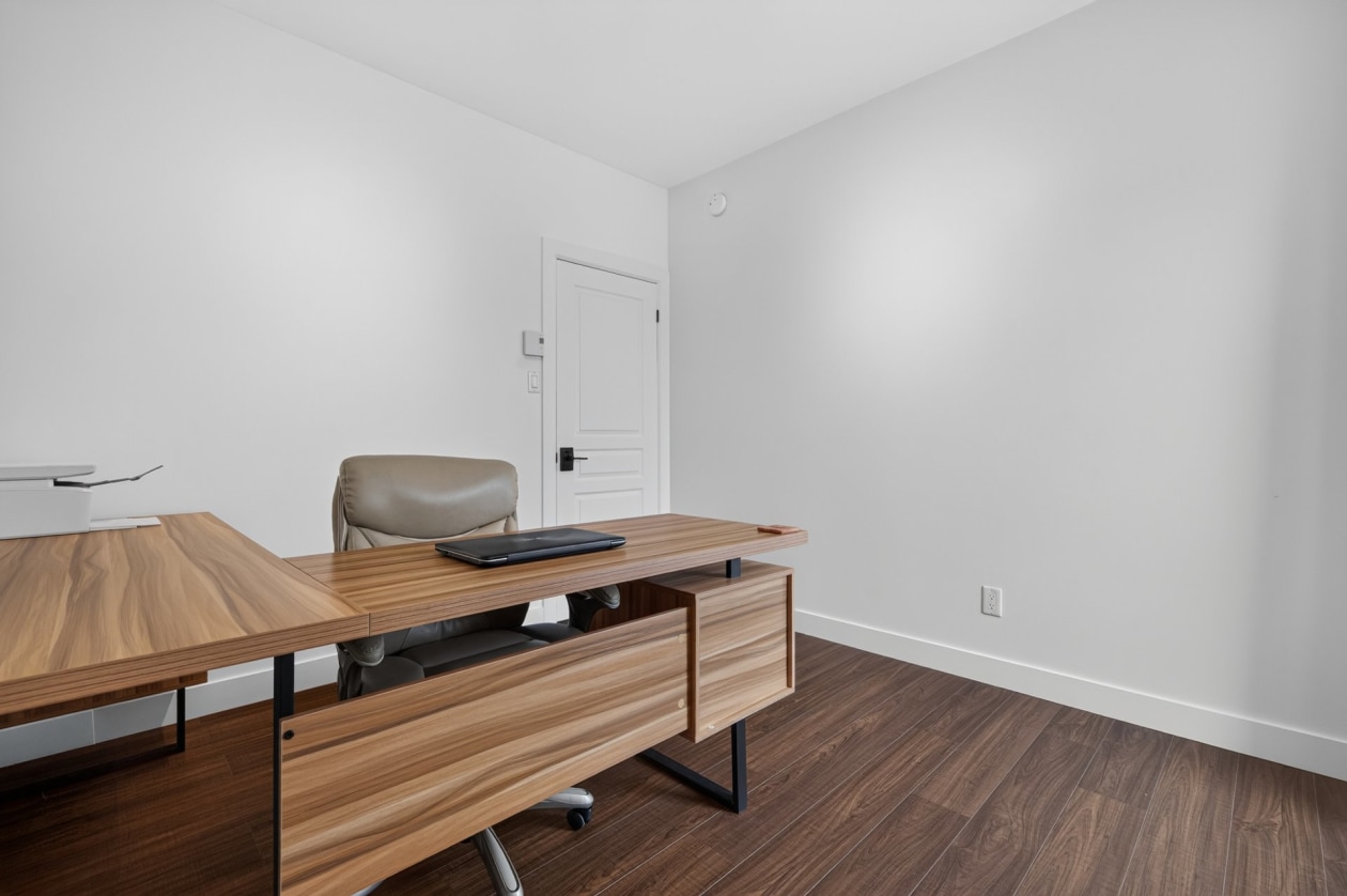 Chambre à coucher — 224, 4e Rang O., Saint-Anaclet-de-Lessard, G0K1H0, Saint-Anaclet-de-Lessard