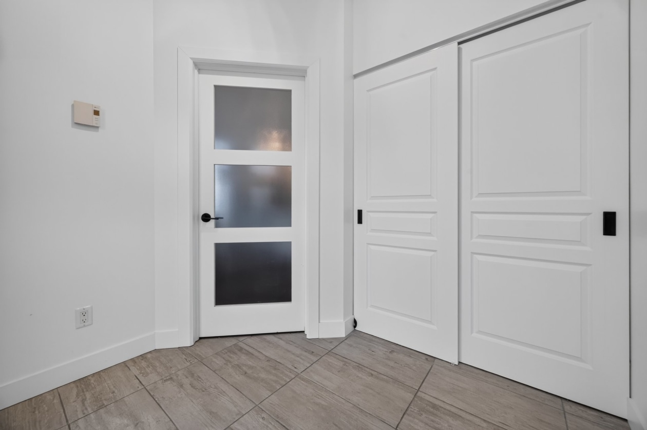 Hall d'entrée — 224, 4e Rang O., Saint-Anaclet-de-Lessard, G0K1H0, Saint-Anaclet-de-Lessard