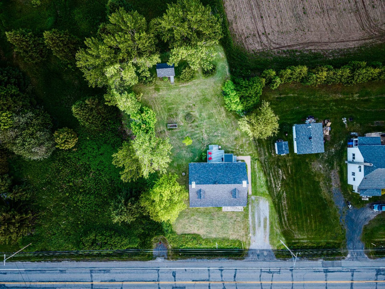 Vue d'ensemble — 2249, Route 132 E., Rimouski, G0L1B0, Rimouski