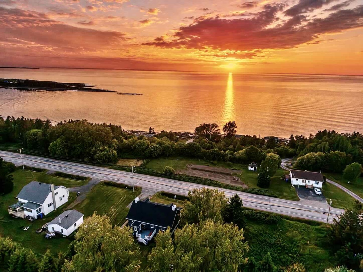 Photo 31 — 2249, Route 132 E., Rimouski, G0L1B0, Rimouski