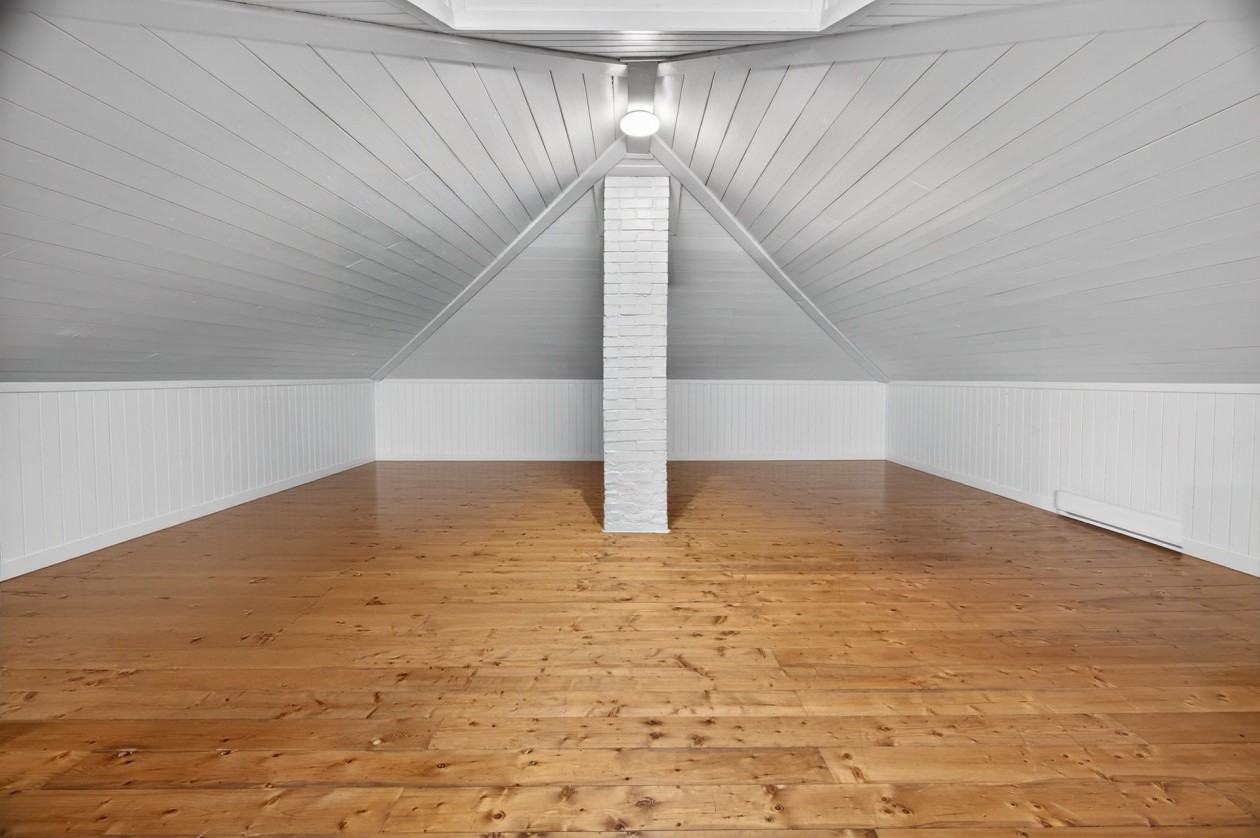 Chambre à coucher principale — 170, 1er Rang E., Saint-Paul-de-la-Croix, G0L3Z0, Saint-Paul-de-la-Croix