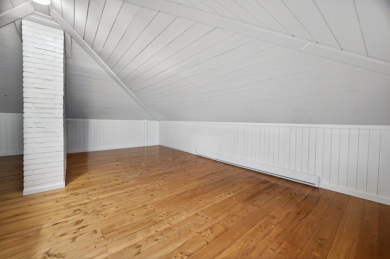 Chambre à coucher principale — 170, 1er Rang E., Saint-Paul-de-la-Croix, G0L3Z0, Saint-Paul-de-la-Croix