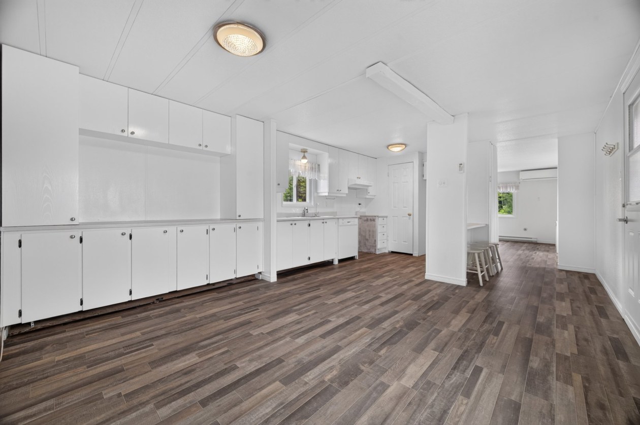 Photo 5 — 220, 4e Rang O., Saint-Anaclet-de-Lessard, G0K1H0, Saint-Anaclet-de-Lessard