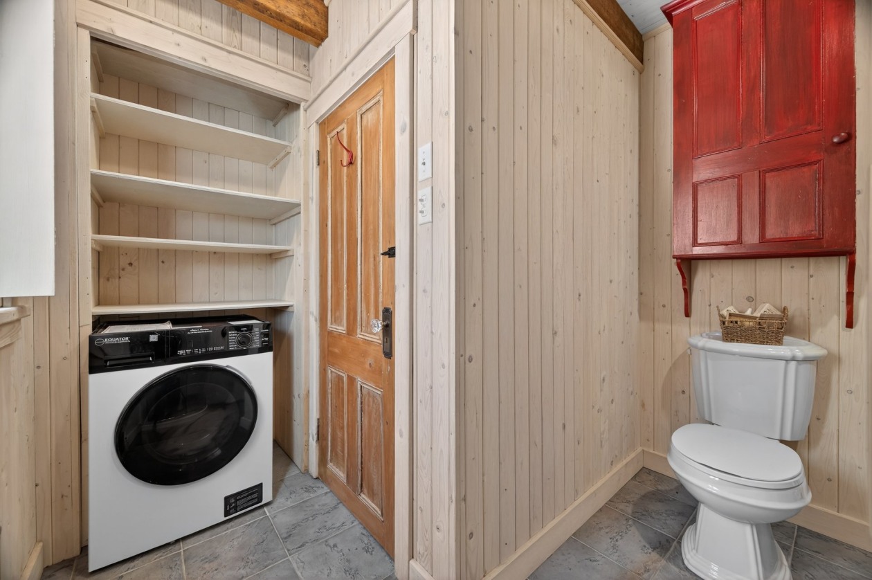 Salle de bains — 170, 1er Rang E., Saint-Paul-de-la-Croix, G0L3Z0, Saint-Paul-de-la-Croix