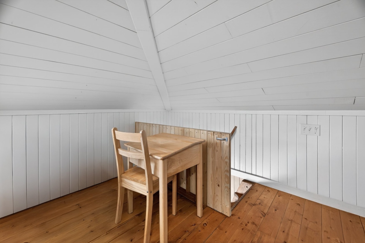 Chambre à coucher principale — 170, 1er Rang E., Saint-Paul-de-la-Croix, G0L3Z0, Saint-Paul-de-la-Croix
