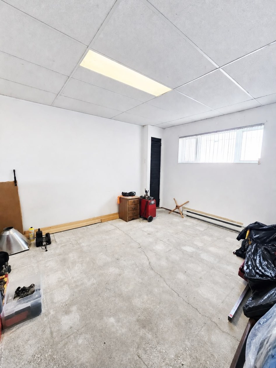 Chambre à coucher — 453, Rue Turgeon, Hébertville, G8N1T2, Hébertville